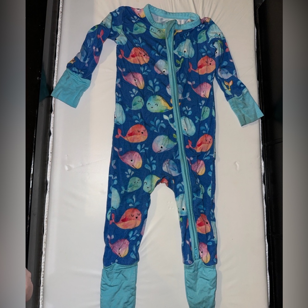 4 PAIRS- BIRDIE BEAN CONVERTIBLE